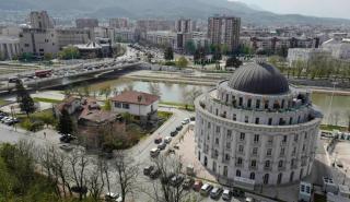 Συμφωνία των Πρεσπών: Στα Σκόπια η πρώτη συνάντηση της Διεθνούς Ομάδας Εμπειρογνωμόνων