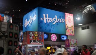 Hasbro: Πουλά στην Lionsgate τις δραστηριότητες ταινιών και τηλεόρασης, για 500 εκατ. δολάρια