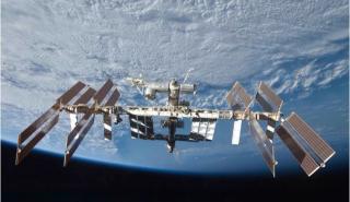 Κομισιόν: «Διαστημική» συνάντηση με τον αστροναύτη Ματίας Μάουρερ και με τη «συμμετοχή πολιτών»