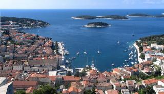Κροατία: Μείωση του πληθυσμού κατά 10% μέσα σε μία δεκαετία