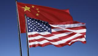 «Λευκός καπνός»: Συμφωνία «πρώτης φάσης» πέτυχαν ΗΠΑ - Κίνα