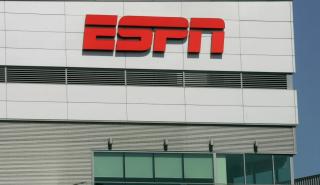 Το ESPN «μπαίνει» στο αθλητικό στοίχημα, με deal αξίας 1,5 δισ. δολαρίων
