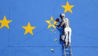 «Πιθανό» το Brexit χωρίς εμπορική συμφωνία με την ΕΕ