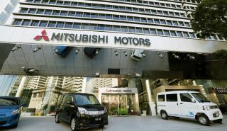 Mitsubishi Motors: Μειώνει την παραγωγή κατά 7.500 οχήματα τον Απρίλιο