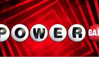 Powerball: Ρεκόρ όλων των εποχών στο τζάκποτ - Κληρώνει 1,6 δισ. δολάρια