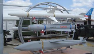 Η Raytheon θα προμηθεύσει την Ελβετία με πυραύλους Patriot - Έναντι 1,2 δισ. δολαρίων