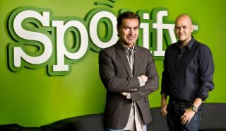 Spotify: ένα ζημιογόνο success story