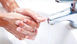 ΕΟΔΥ: Παγκόσμια ημέρα για την Υγιεινή των Χεριών