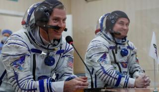 Πόσα βγάζουν κάθε χρόνο οι αστροναύτες της NASA