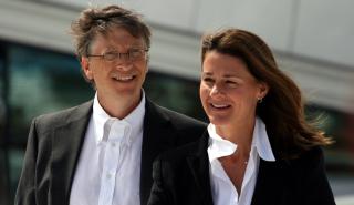 Διαζύγιο Μπιλ και Μελίντα Γκέιτς: Πώς θα μοιραστεί η περιουσία των 146 δισ. δολαρίων