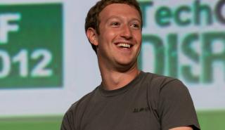 M. Zuckerberg: Με βασική αμοιβή από το Facebook... 1 δολάριο, έβγαλε 25 εκατ. δολάρια το 2020