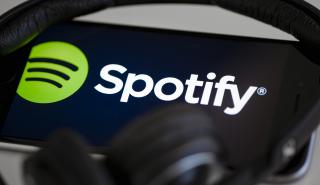 Η Spotify μπαίνει στο Χρηματιστήριο της Νέας Υόρκης