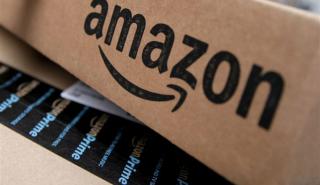 Η Amazon προσλαμβάνει 3.000 εργαζομένους για να δουλεύουν από το σπίτι!