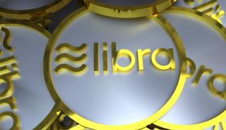 JP Morgan: Ωραία ιδέα το Libra, αλλά δεν πρόκειται να υλοποιηθεί