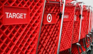 Target: Πτώση κερδών και πωλήσεων στο τρίμηνο