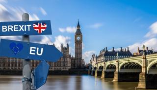 ΕΕ: «Φιλόδοξο» το σχέδιο εμπορικής συμφωνίας με τη Βρετανία