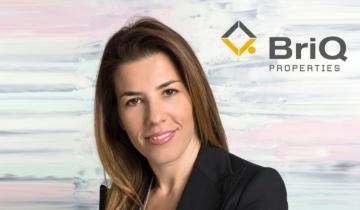 BriQ Properties – ICI: Έρχεται η πρώτη συγχώνευση ΑΕΕΑΠ – Πώς θα διαμορφωθεί το νέο σχήμα