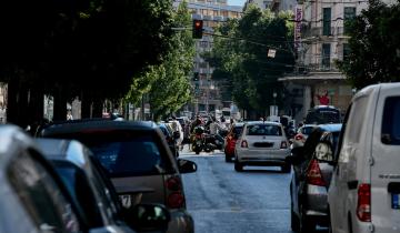 Ψηφιακή μεταβίβαση ΙΧ επιβατικού και δικύκλου οχήματος μέσω ΚΕΠ