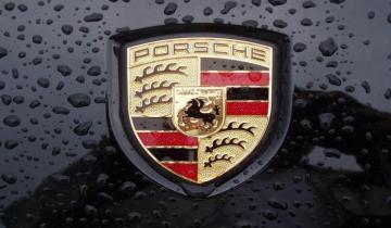 Porsche: Πτώση 7% στις παραδόσεις λόγω μειωμένης ζήτησης στην Κίνα