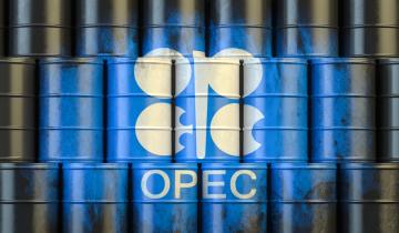 OPEC: Αυξήθηκε η παραγωγή πετρελαίου τον Νοέμβριο