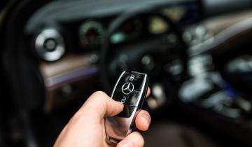 Mercedes Benz: Στα 4,04 δισ. ευρώ τα κέρδη β’ τριμήνου – Βουτιά 19%