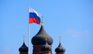 Κρεμλίνο: «Πράκτορας του εξωτερικού» η ρωσόφωνη BILD