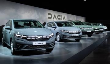 Dacia: Αυξήθηκαν 2,7% οι πωλήσεις οχημάτων το 2024 στην Ευρώπη