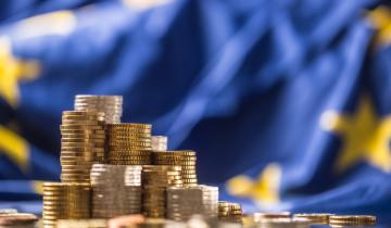 Ευρωζώνη: «Φρένο» στις αυξήσεις μισθών «βλέπουν» οι επιχειρήσεις