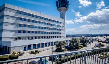 Διεθνής Αερολιμένας Αθηνών: Εγκρίθηκε η διανομή μερίσματος 0,33 ευρώ ανά μετοχή