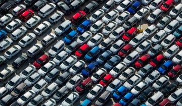 Μικρή άνοδος των πωλήσεων των καινούργιων αυτοκινήτων στην ΕΕ τον Ιούνιο