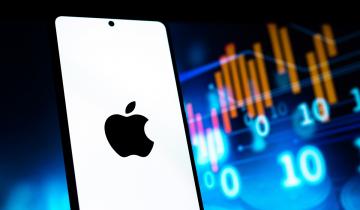 Apple: Εκτός του Top5 στην Κίνα για πρώτη φορά