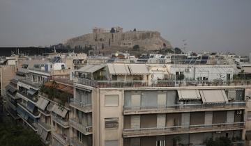 Όλες οι αλλαγές για την αγορά της βραχυχρόνιας μίσθωσης από 1η Ιανουαρίου 2025