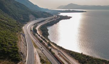 Ολυμπία Οδός: Δέσμευση για βιώσιμη ανάπτυξη και υπεύθυνη λειτουργία