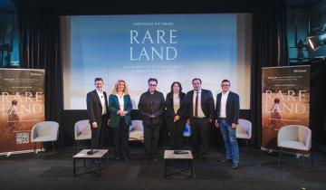 «Rare Land»: Η βραβευμένη ελληνική ταινία που αποτυπώνει τη σκληρή πραγματικότητα των σπάνιων ασθενειών