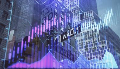 Wall Street: Κέρδη μετά τον πληθωρισμό - Ράλι 654 μονάδων για τον Dow Jones