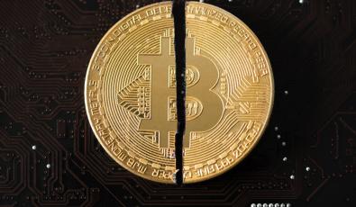 Σε χαμηλό τριμήνου το Bitcoin - Κάτω από τα 90.000 δολάρια