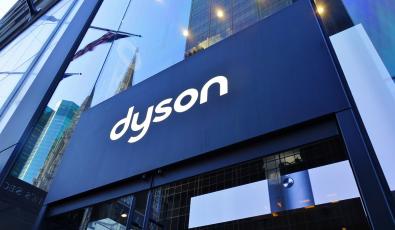 Dyson: Περικοπή περίπου 1.000 θέσεων εργασίας στο Ηνωμένο Βασίλειο