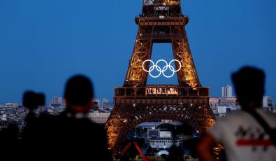 Ολυμπιακοί Αγώνες 2024 - Γ. Αντετοκούνμπο: Δεν το πίστευα ότι θα φτάσω σε αυτό το σημείο