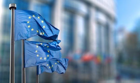 ΕΕ: Οι Βρυξέλλες δεν ανησυχούν για την έναρξη έρευνας αντιντάμπινγκ από την Κίνα
