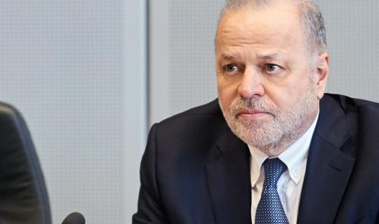 Ευ. Μυτιληναίος: Χρειαζόμαστε δραστικά μέτρα για τη μείωση του ενεργειακού κόστους