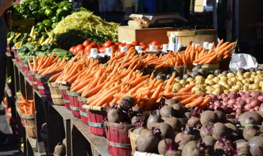 Ο FAO θα «στριμώξει» τη βιομηχανία τροφίμων για βιώσιμες πρακτικές