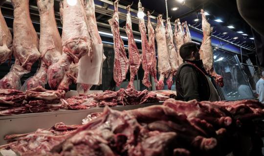 ΥΠΑΑΤ: Νέο πλαίσιο για την προστασία του ελληνικού κρέατος από ελληνοποιήσεις