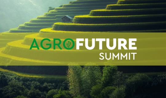 1st Agrofuture Summit: Δείτε το συνέδριο για την Αγροτική Οικονομία