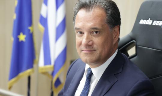 Γεωργιάδης: Αίρονται οι περιορισμοί για πρόσβαση ειδικών κατηγοριών ασθενών και εγκύων σε διαγνωστικές εξετάσεις