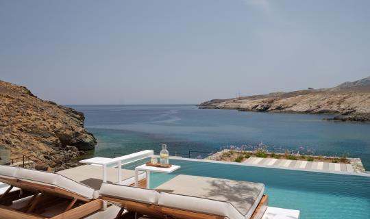 Η Hilton πάει... Μύκονο - Το νέο 5* Semeli Coast Mykonos Curio Collection (pics)