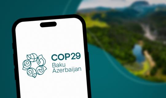 COP29: Πρεμιέρα για τη Διεθνή Διάσκεψη για την Κλιματική Αλλαγή – Τα κρίσιμα ζητήματα και η ελληνική συμμετοχή