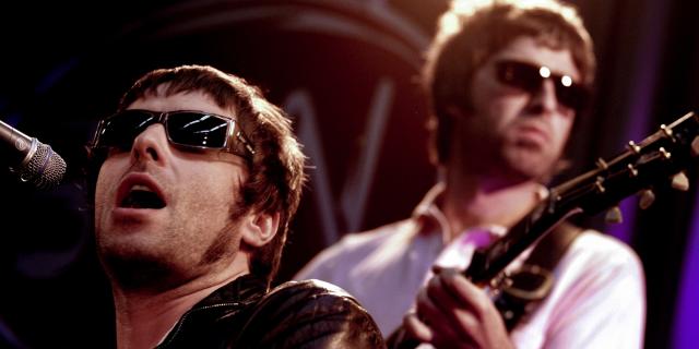 Oasis: Πόσα θα «πιάσει» το χειρόγραφο με τους στίχους του Wonderwall