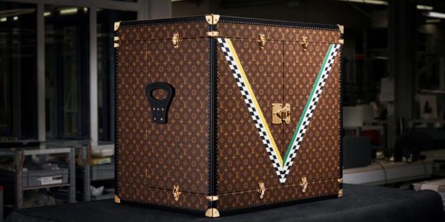 Louis Vuitton και F1: Μια συνεργασία πολυτέλειας και ταχύτητας