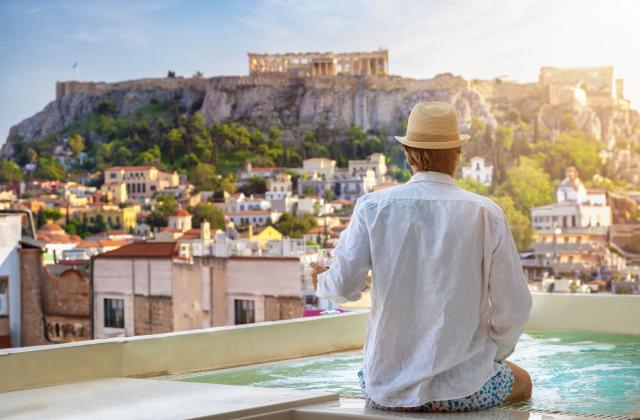 «Κρατάει» ο τουρισμός και το Φθινόπωρο