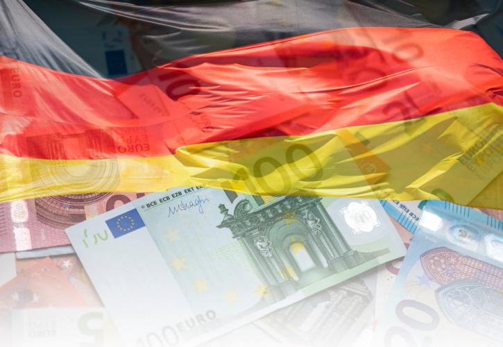 Μικρή κάμψη για τον πληθωρισμό της Γερμανίας τον Ιούνιο